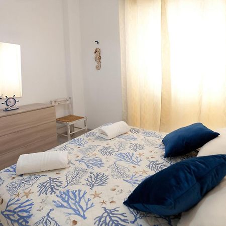 Confortevole Appartamentino Castellammare del Golfo Exterior foto