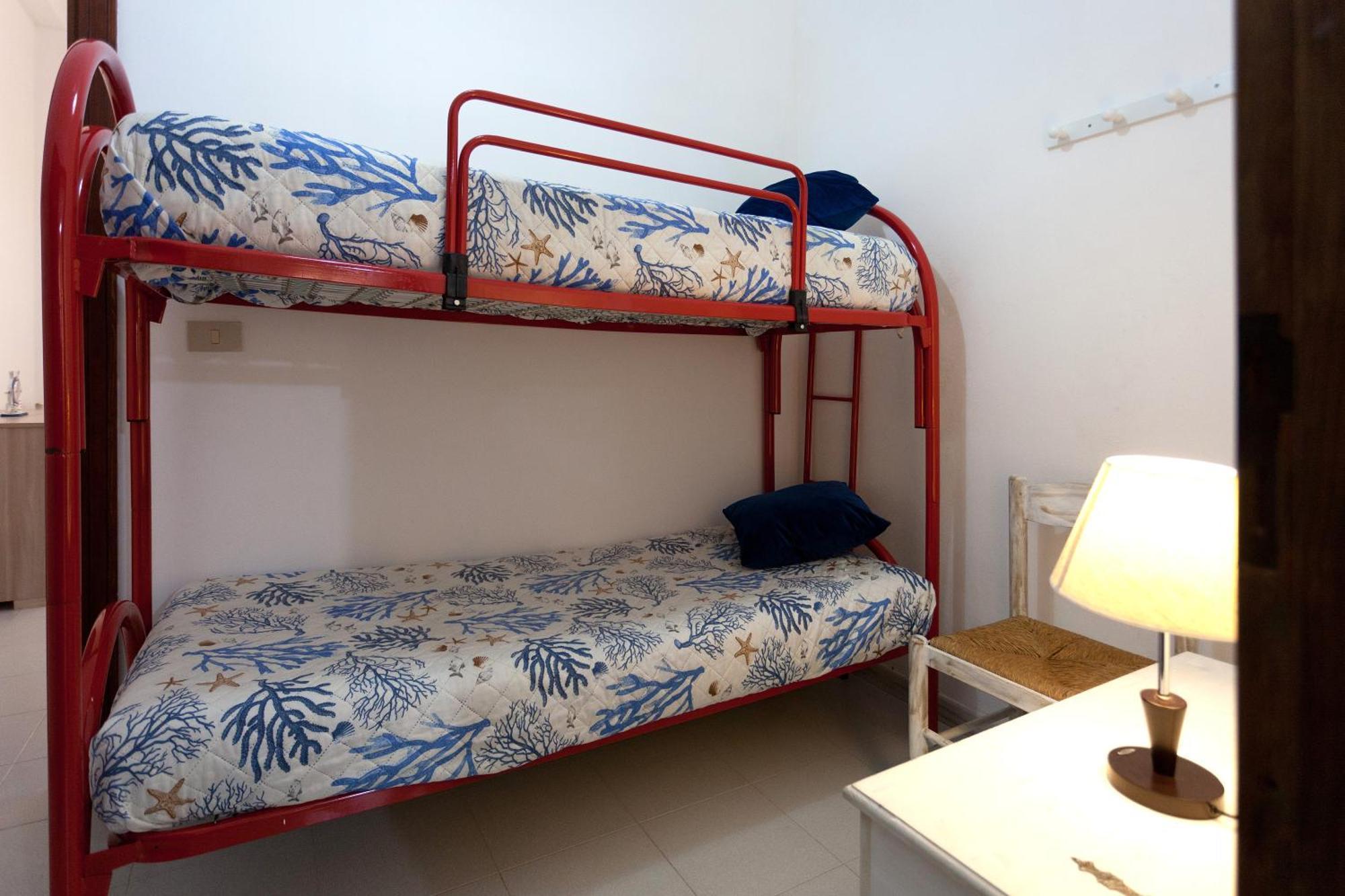 Confortevole Appartamentino Castellammare del Golfo Exterior foto