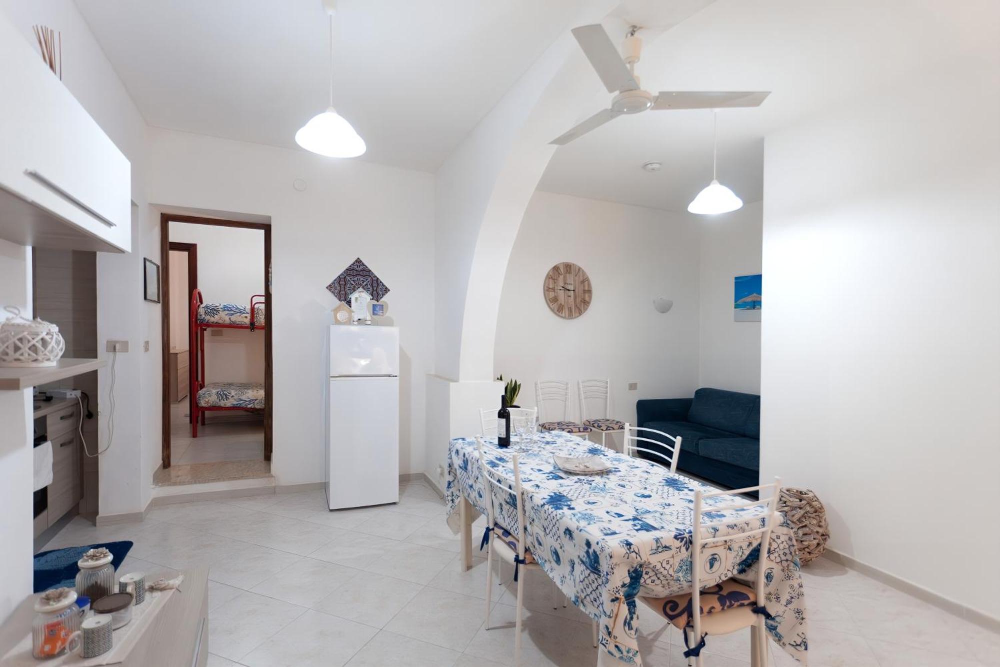 Confortevole Appartamentino Castellammare del Golfo Exterior foto